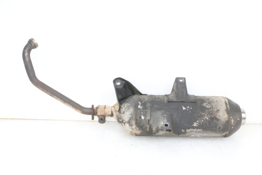 photo de UITLAATDEMPER PIAGGIO MP3 125 (2006 - 2014) - Gecontroleerd onderdeel