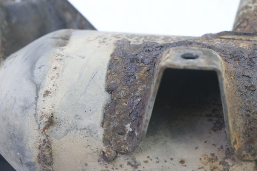 photo de UITLAATDEMPER PIAGGIO MP3 RL 250 (2006 - 2010) - Productaanzicht