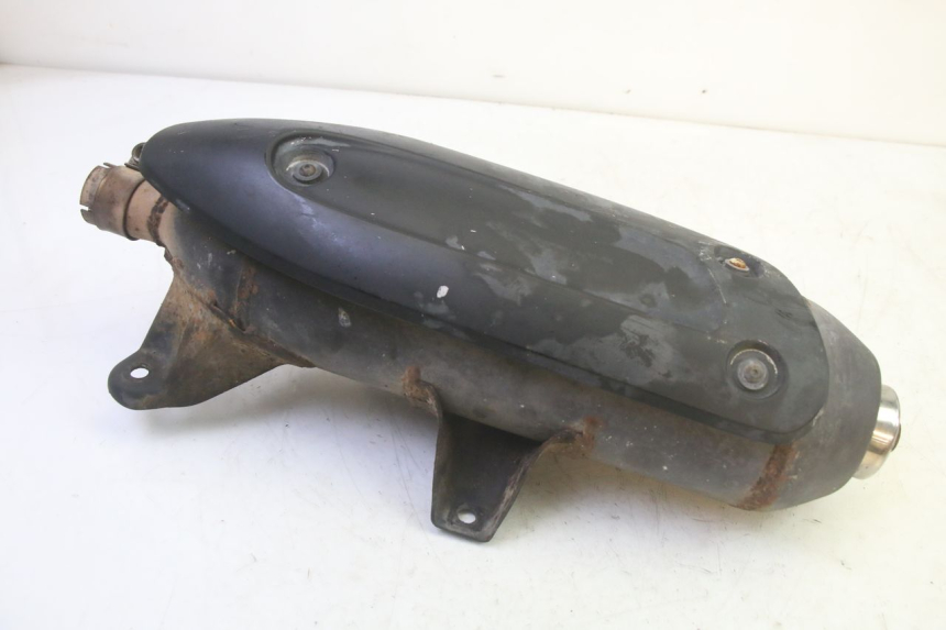 photo de UITLAATDEMPER PIAGGIO MP3 RL 250 (2006 - 2010) - Andere kijkhoek