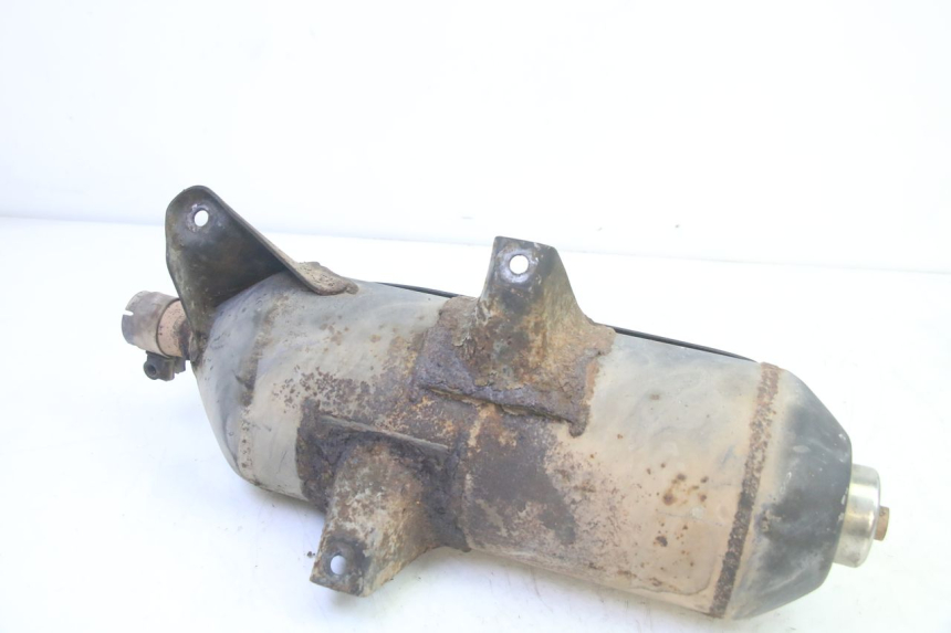 photo de UITLAATDEMPER PIAGGIO MP3 RL 250 (2006 - 2010) - Overzicht