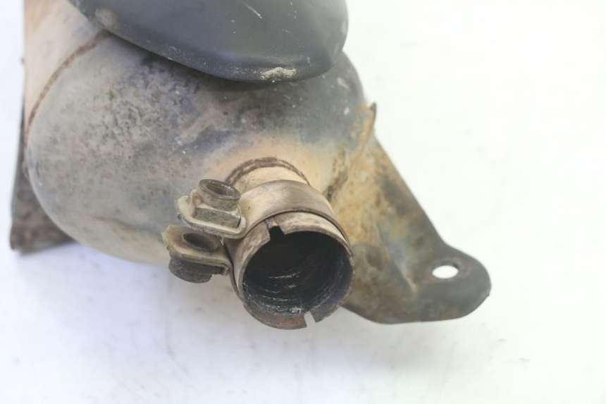 photo de UITLAATDEMPER PIAGGIO MP3 RL 250 (2006 - 2010) - Gecontroleerd onderdeel