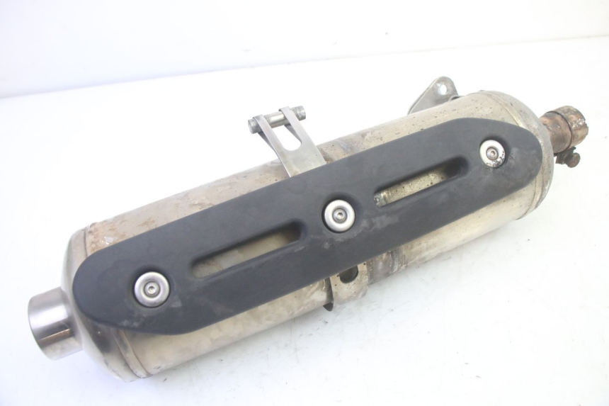 photo de UITLAATDEMPER PIAGGIO MP3 500 (2016 - 2018) - Hoofdaanzicht