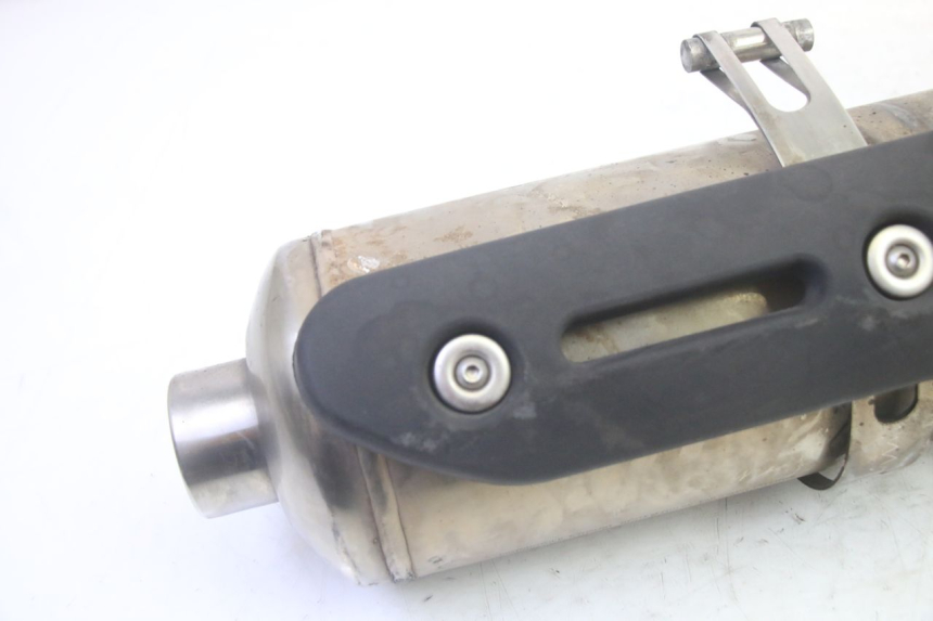 photo de UITLAATDEMPER PIAGGIO MP3 500 (2016 - 2018) - Detail van het onderdeel