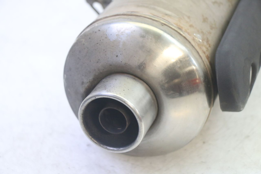 photo de UITLAATDEMPER PIAGGIO MP3 500 (2016 - 2018) - Bevestigingspunten