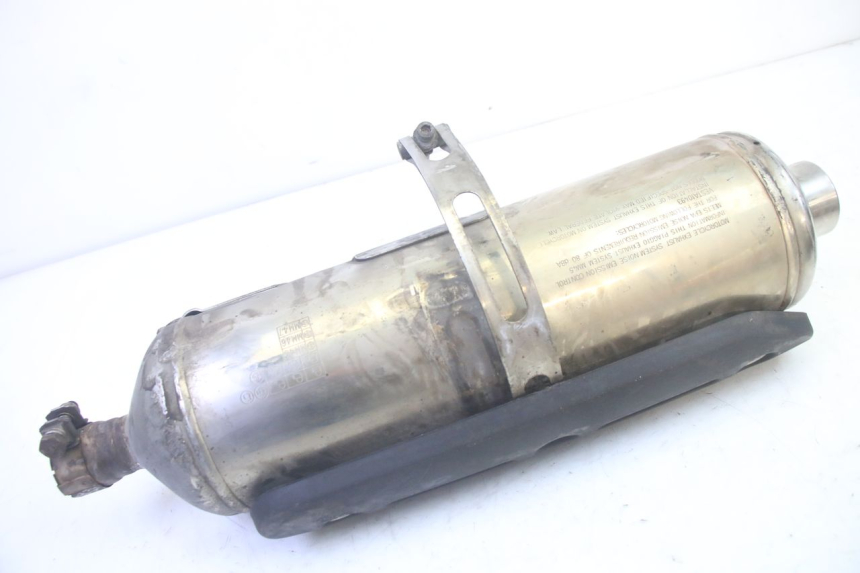 photo de UITLAATDEMPER PIAGGIO MP3 500 (2016 - 2018) - Gecontroleerd onderdeel