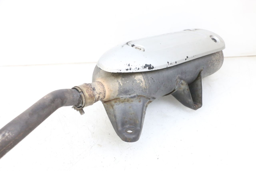 photo de UITLAATDEMPER PIAGGIO MP3 RL 250 (2006 - 2010) - Productaanzicht