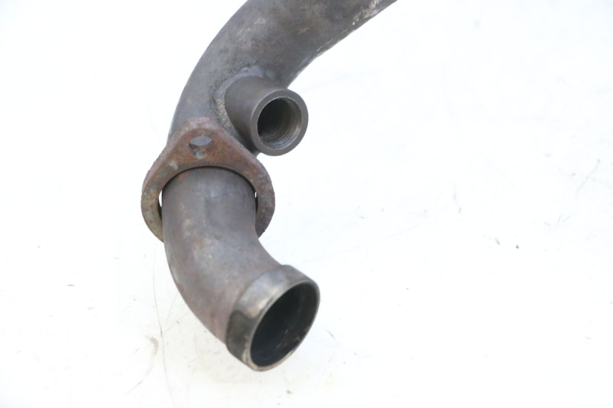 photo de UITLAATDEMPER PIAGGIO MP3 RL 250 (2006 - 2010) - Kenmerkende details