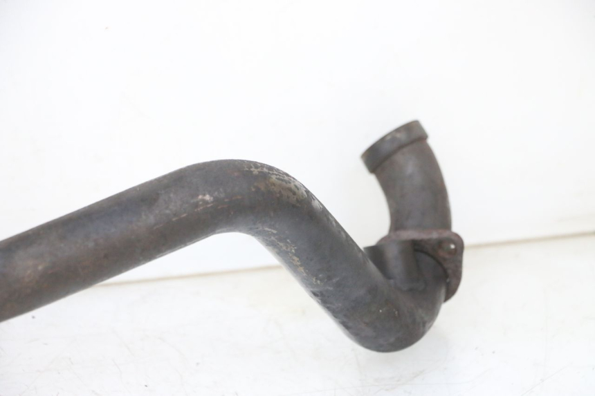 photo de UITLAATDEMPER PIAGGIO MP3 RL 250 (2006 - 2010) - Visuele inspectie