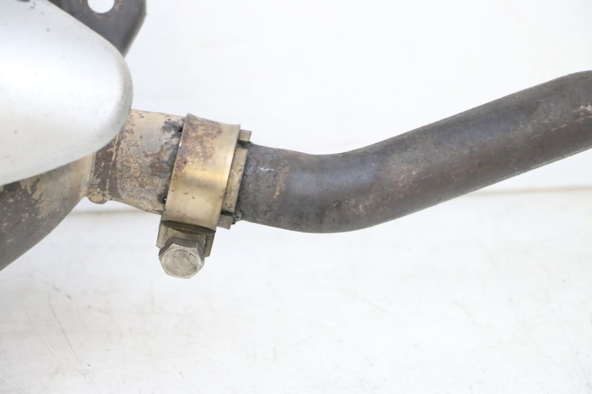 photo de UITLAATDEMPER PIAGGIO MP3 RL 250 (2006 - 2010) - Focus op structuur