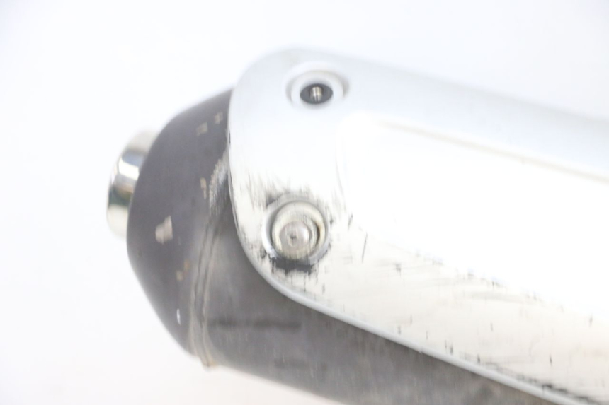 photo de UITLAATDEMPER PIAGGIO MP3 RL 250 (2006 - 2010) - Zoom op kwaliteit