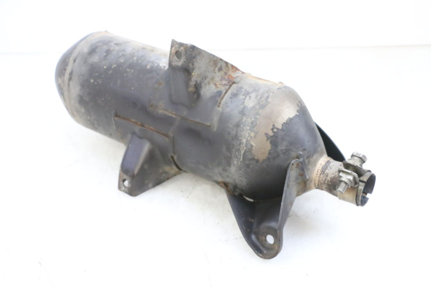 photo de UITLAATDEMPER PIAGGIO MP3 RL 250 (2006 - 2010) - Andere kijkhoek