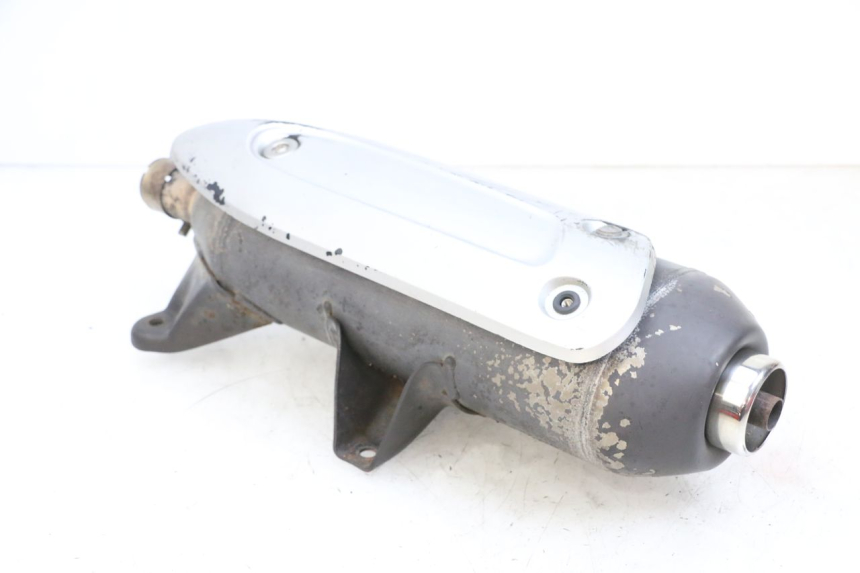 photo de UITLAATDEMPER PIAGGIO MP3 RL 250 (2006 - 2010) - Bevestigingspunten