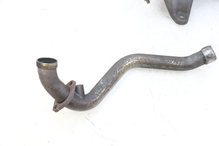 photo de UITLAATDEMPER PIAGGIO MP3 RL 250 (2006 - 2010) - Markeringen en referenties