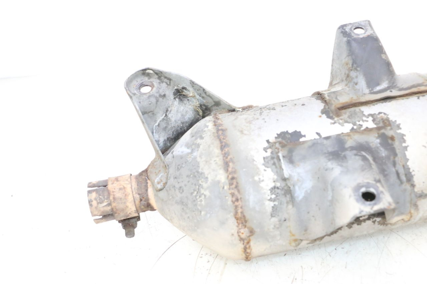 photo de UITLAATDEMPER PIAGGIO MP3 125 (2006 - 2014) - Bevestigingspunten