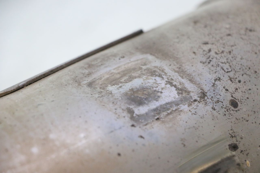 photo de UITLAATDEMPER PIAGGIO MP3 500 (2016 - 2018) - Detail van het onderdeel