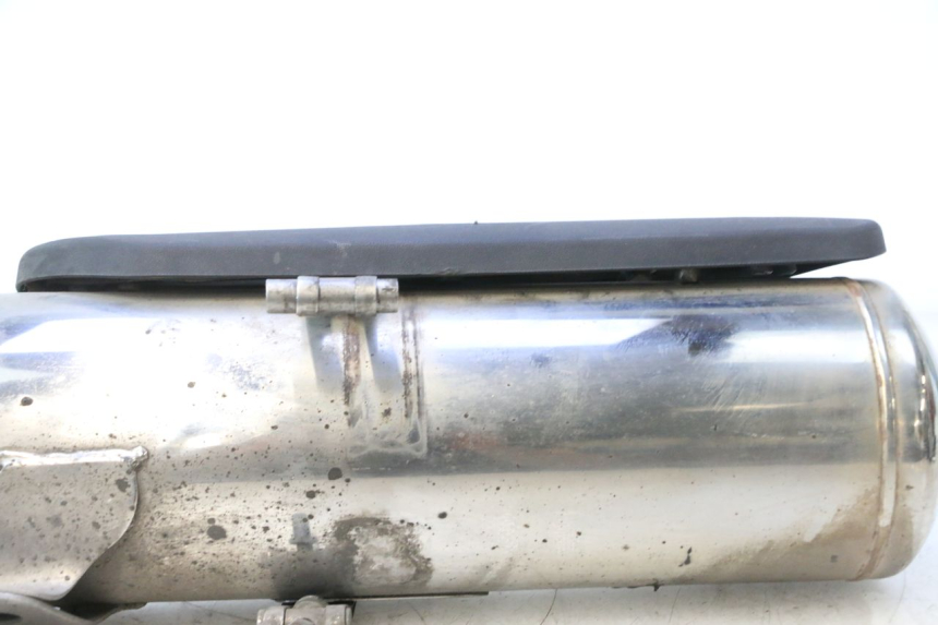photo de UITLAATDEMPER PIAGGIO MP3 500 (2011 - 2015) - Detail van het onderdeel