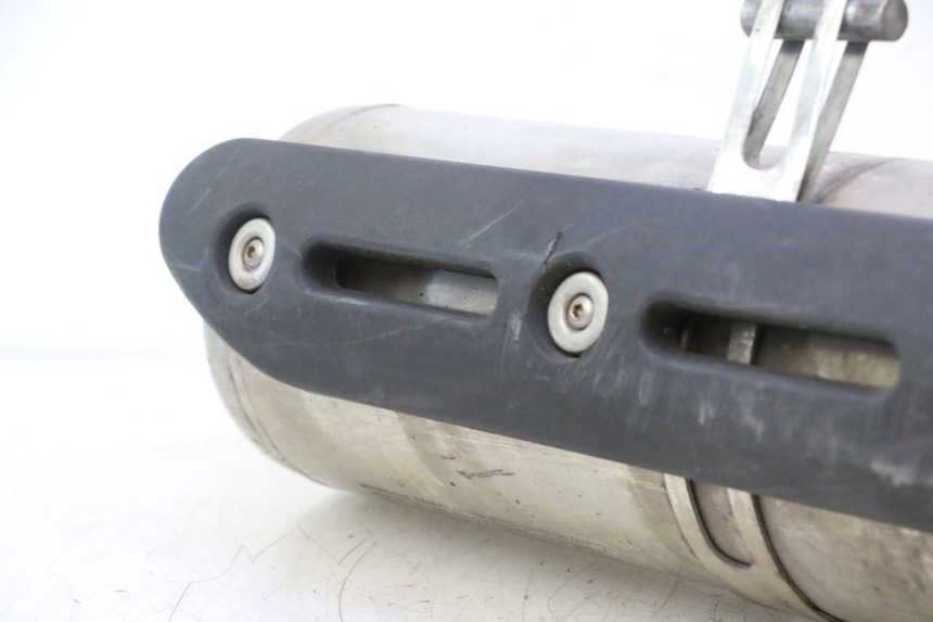 photo de UITLAATDEMPER PIAGGIO MP3 500 (2011 - 2015) - Kenmerkende details