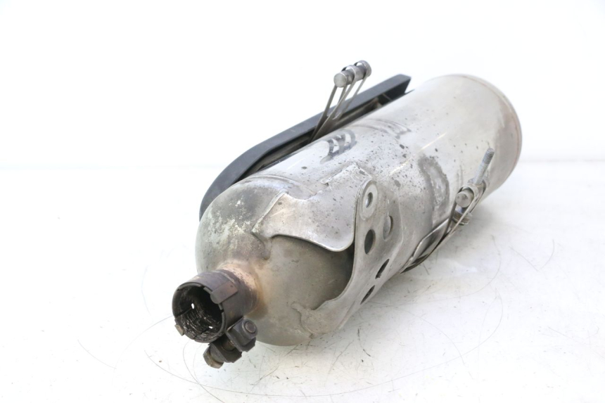 photo de UITLAATDEMPER PIAGGIO MP3 500 (2011 - 2015) - Aanvullende foto