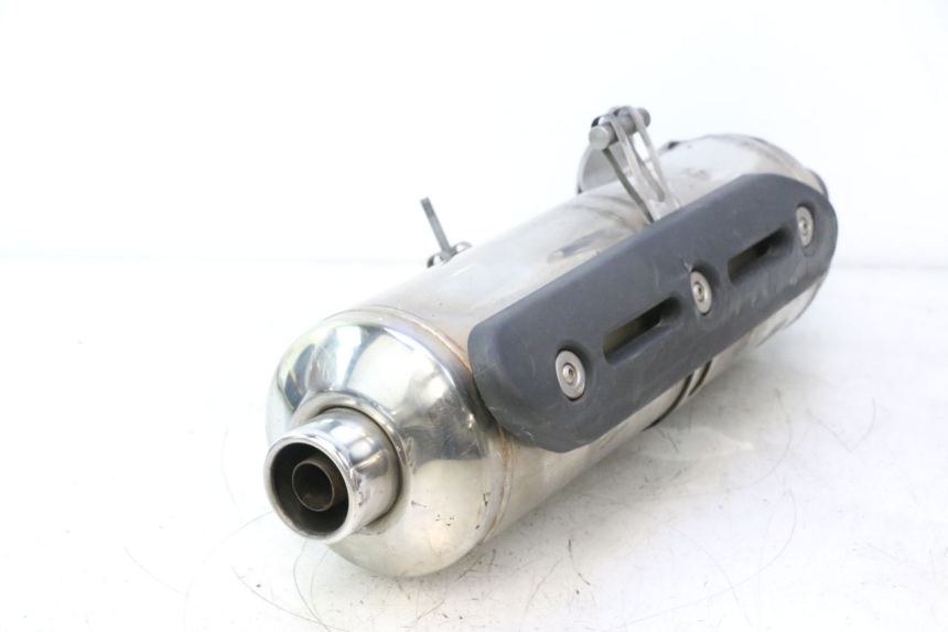 photo de UITLAATDEMPER PIAGGIO MP3 500 (2011 - 2015) - Hoofdaanzicht