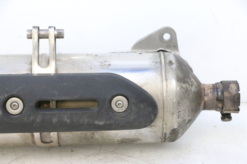 photo de UITLAATDEMPER PIAGGIO MP3 500 (2011 - 2015) - Detail van het onderdeel