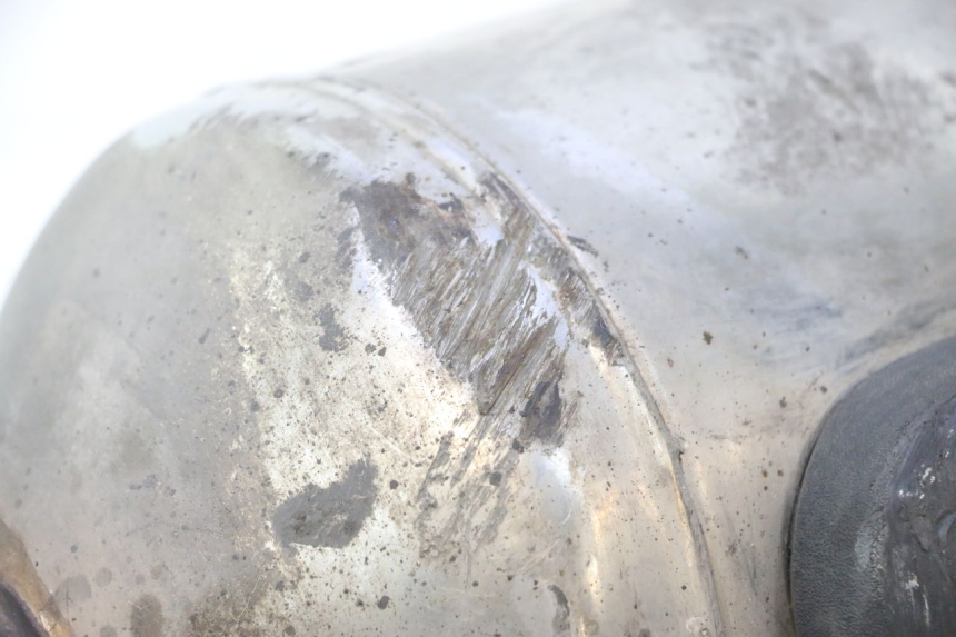 photo de UITLAATDEMPER PIAGGIO MP3 500 (2011 - 2015) - Technische close-up