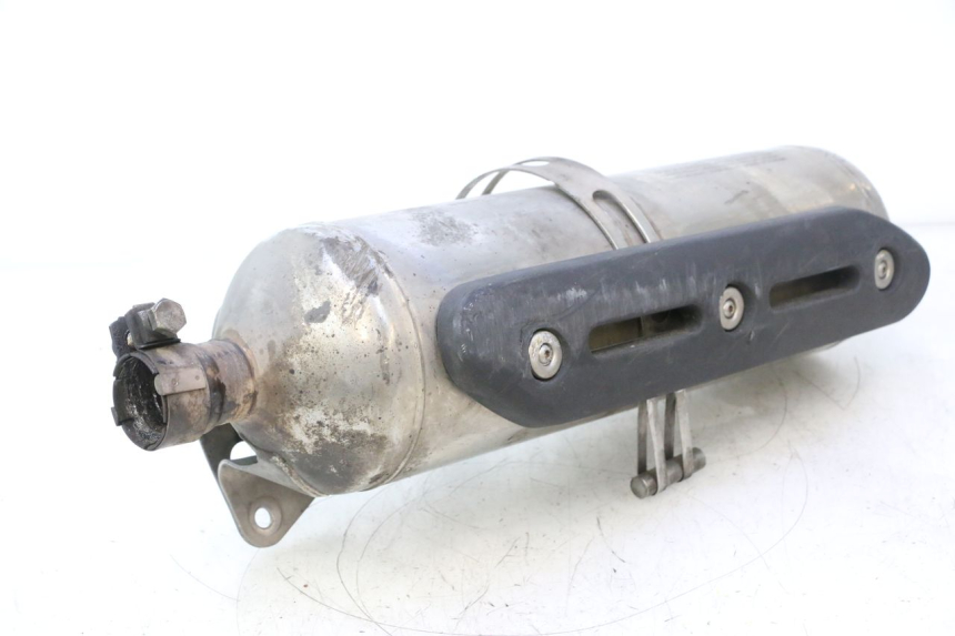 photo de UITLAATDEMPER PIAGGIO MP3 500 (2011 - 2015) - Overzicht
