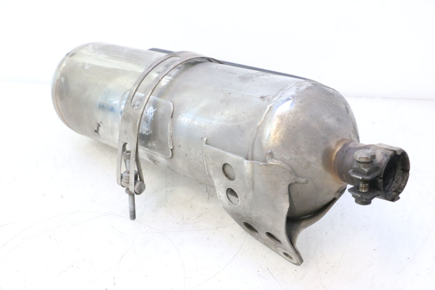 photo de UITLAATDEMPER PIAGGIO MP3 500 (2011 - 2015) - Bevestigingspunten