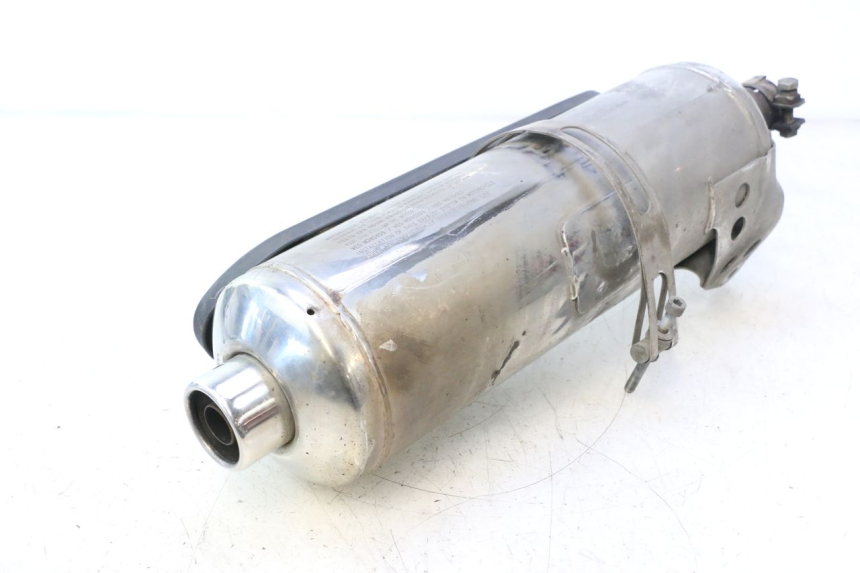 photo de UITLAATDEMPER PIAGGIO MP3 500 (2011 - 2015) - Staat van het oppervlak