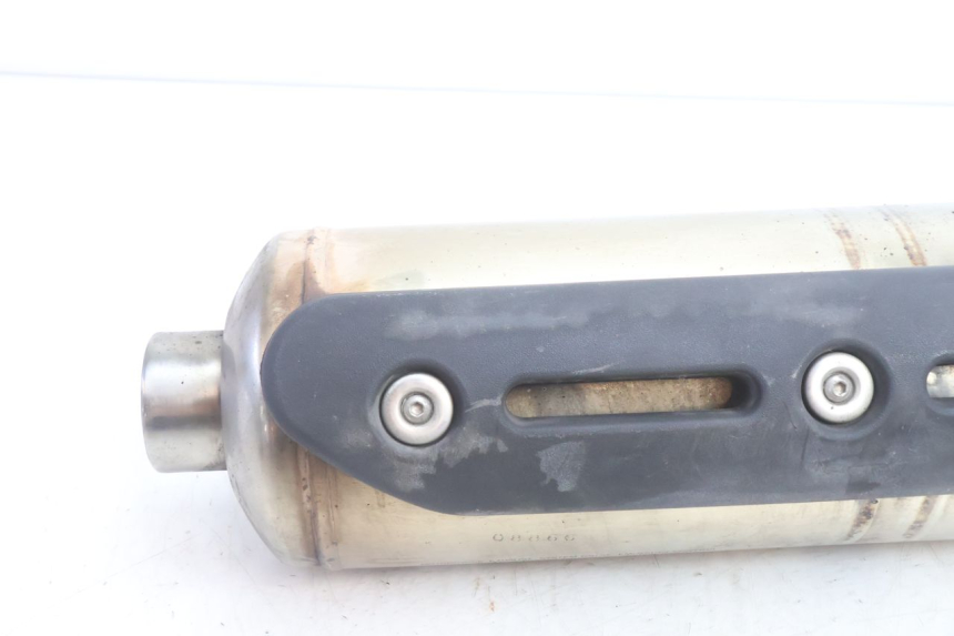 photo de UITLAATDEMPER PIAGGIO MP3 500 (2016 - 2018) - Detail van het onderdeel