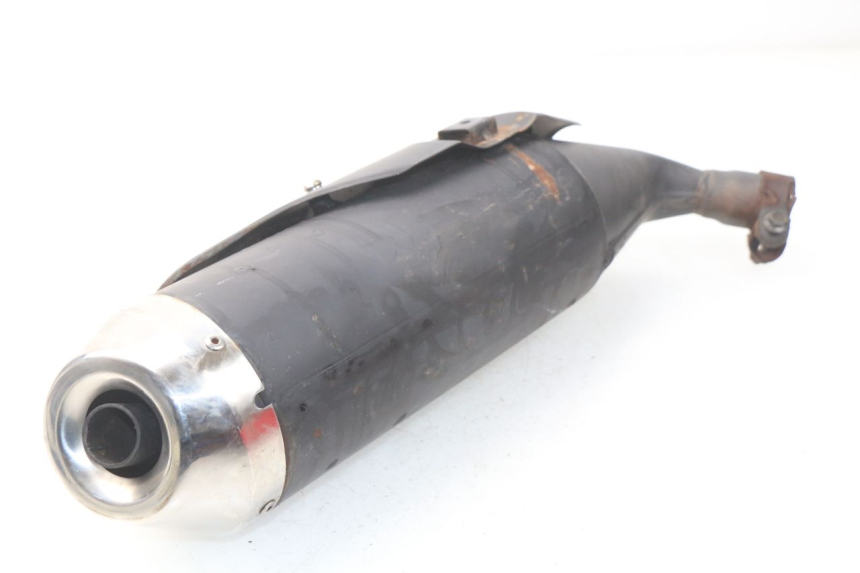 photo de UITLAATDEMPER YAMASAKI MSX 50 (2013 - 2022) - Detail van het onderdeel