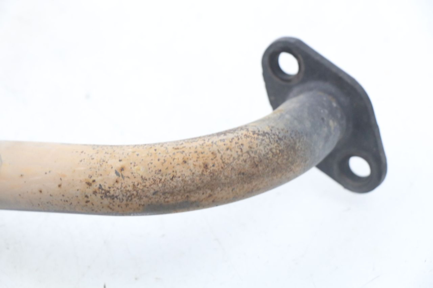 photo de UITLAATDEMPER MBK MW TRYPTIK 125 (2017 - 2022) - Kenmerkende details