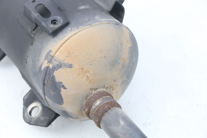 photo de UITLAATDEMPER MBK MW TRYPTIK 125 (2017 - 2022) - Zoom op componenten