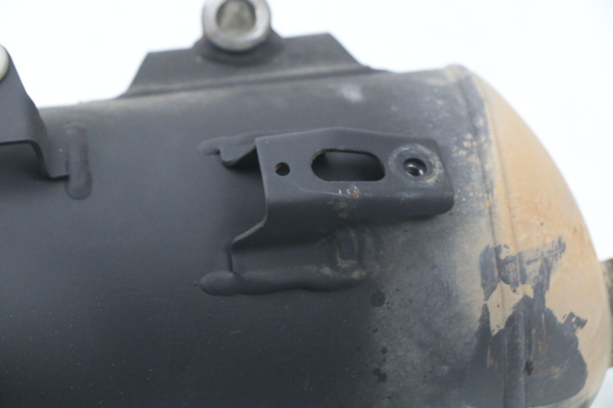 photo de UITLAATDEMPER MBK MW TRYPTIK 125 (2017 - 2022) - Aanvullende foto