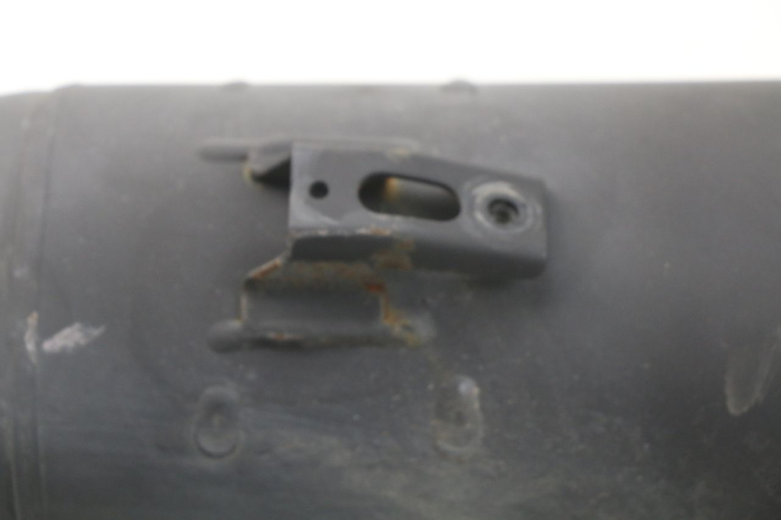 photo de UITLAATDEMPER MBK MW TRYPTIK 125 (2017 - 2022) - Visuele inspectie