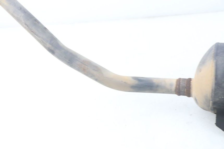 photo de UITLAATDEMPER MBK MW TRYPTIK 125 (2017 - 2022) - Overzicht