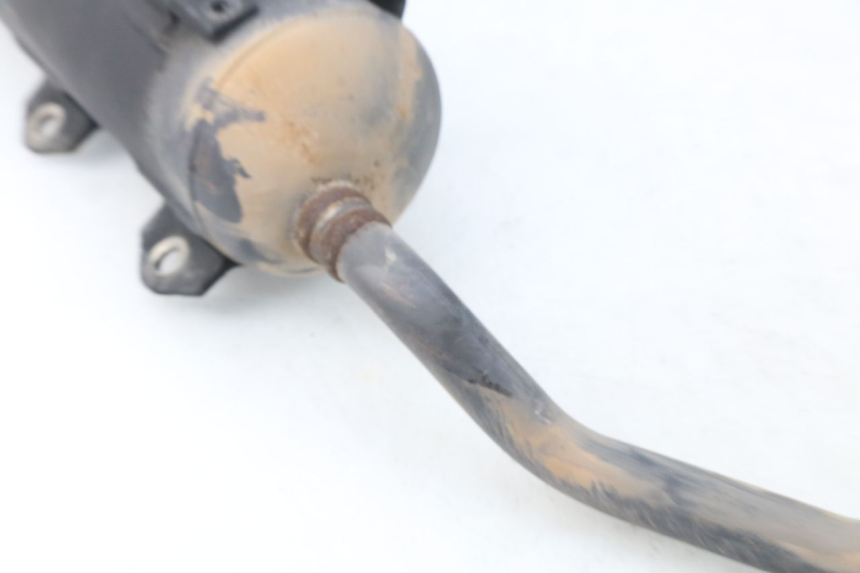 photo de UITLAATDEMPER MBK MW TRYPTIK 125 (2017 - 2022) - Gecontroleerd onderdeel