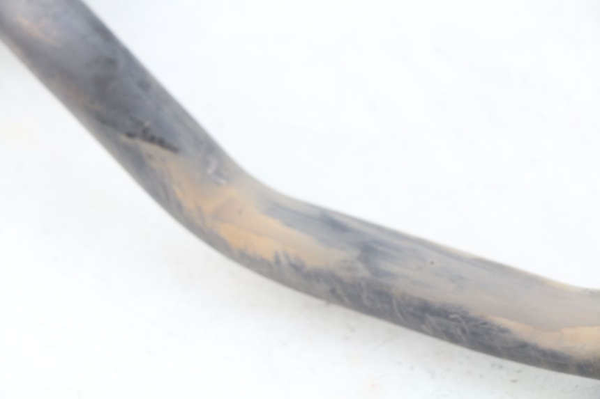 photo de UITLAATDEMPER MBK MW TRYPTIK 125 (2017 - 2022) - Markeringen en referenties