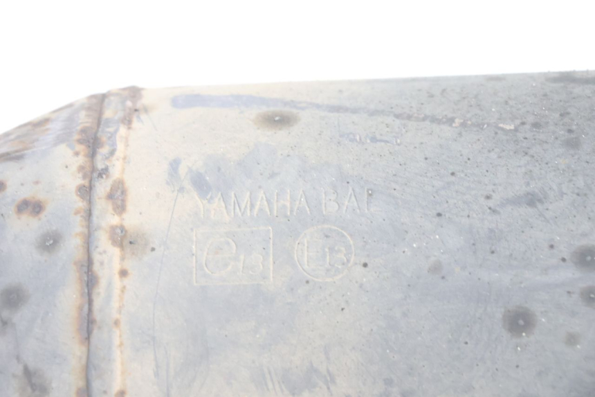photo de UITLAATPIJP YAMAHA N-MAX NMAX 125 (2021 - 2024) - Aanvullende foto