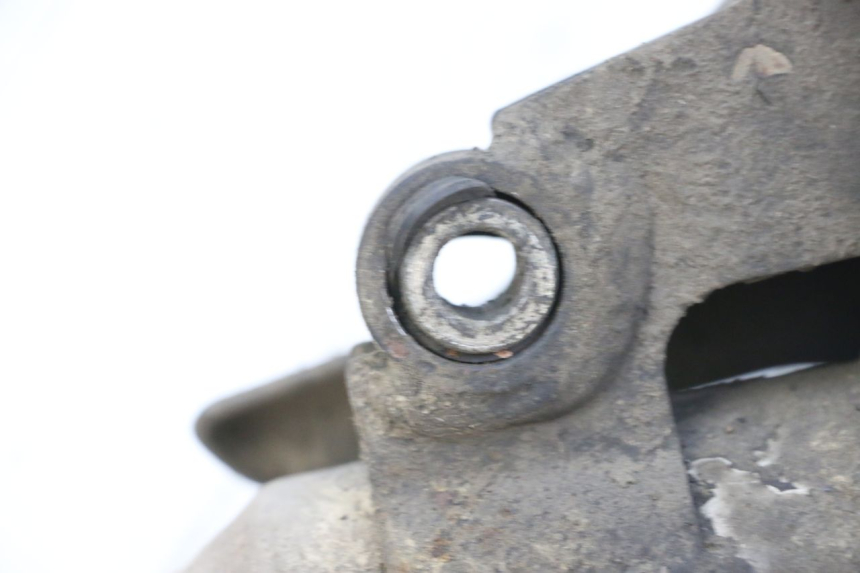 photo de UITLAATDEMPER YAMAHA NEOS NEO'S 4T 50 (2008 - 2016) - Detail van het onderdeel