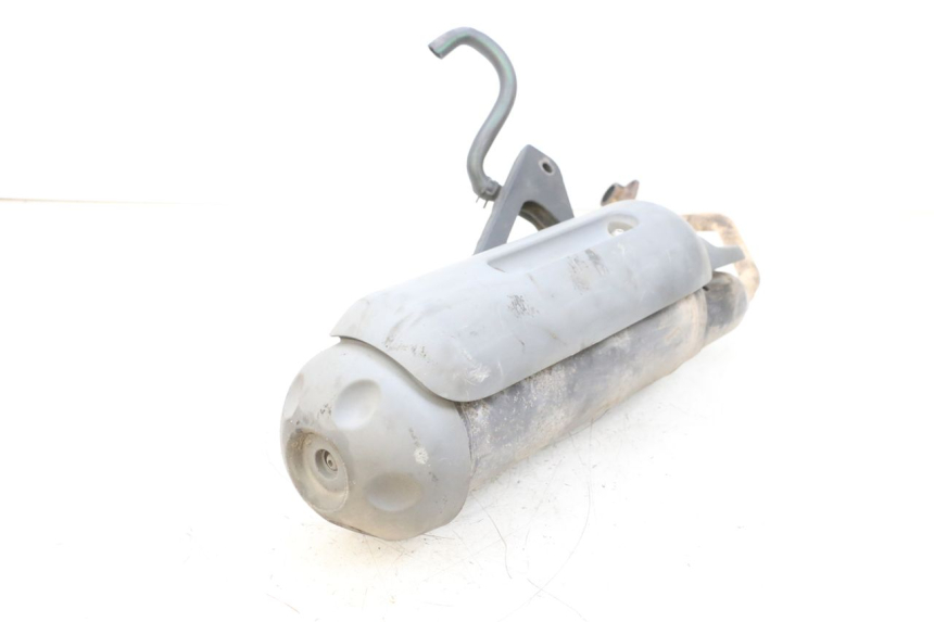 photo de UITLAATDEMPER YAMAHA NEOS NEO'S 4T 50 (2008 - 2016) - Productaanzicht