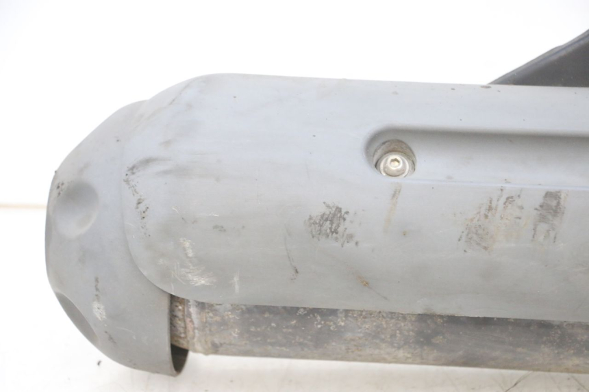 photo de UITLAATDEMPER YAMAHA NEOS NEO'S 4T 50 (2008 - 2016) - Detailaanzicht