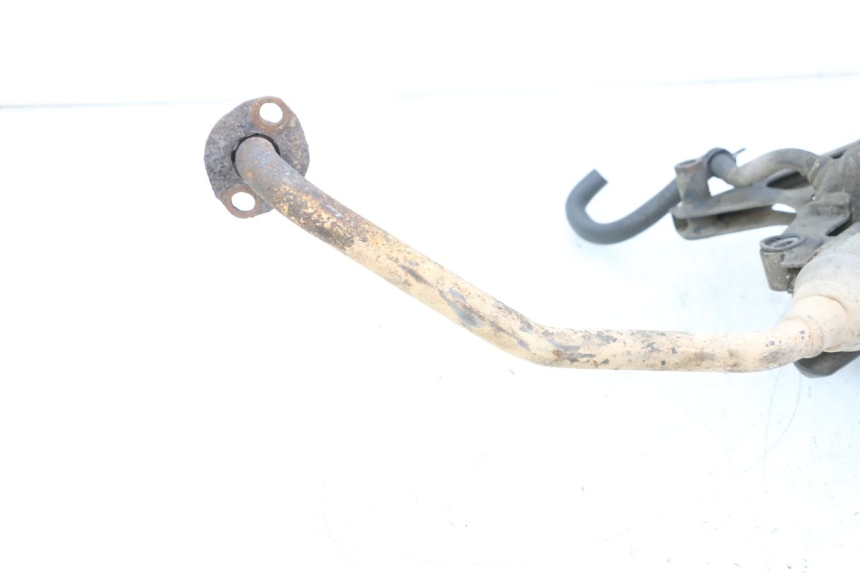 photo de UITLAATDEMPER YAMAHA NEOS NEO'S 4T 50 (2008 - 2016) - Overzicht