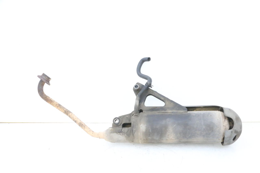 photo de UITLAATDEMPER YAMAHA NEOS NEO'S 4T 50 (2008 - 2016) - Bevestigingspunten