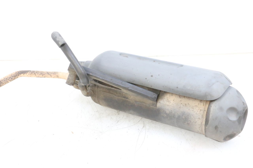 photo de UITLAATDEMPER YAMAHA NEOS NEO'S 4T 50 (2008 - 2016) - Staat van het oppervlak