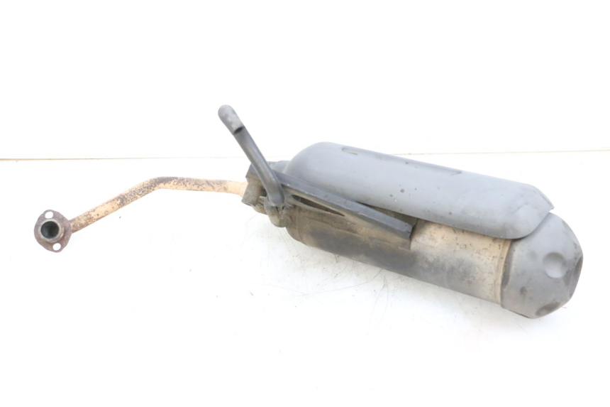 photo de UITLAATDEMPER YAMAHA NEOS NEO'S 4T 50 (2008 - 2016) - Markeringen en referenties