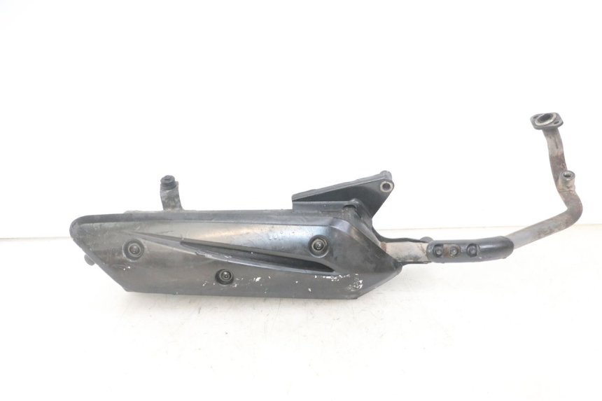 photo de UITLAATDEMPER KYMCO LIKE 4T 50 (2019 - 2025) - Hoofdaanzicht