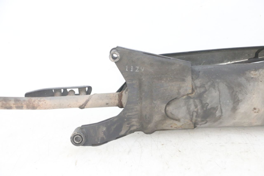 photo de UITLAATDEMPER KYMCO LIKE 4T 50 (2019 - 2025) - Detailaanzicht