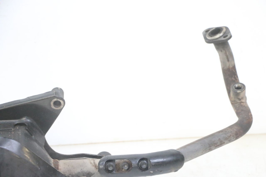 photo de UITLAATDEMPER KYMCO LIKE 4T 50 (2019 - 2025) - Profielaanzicht