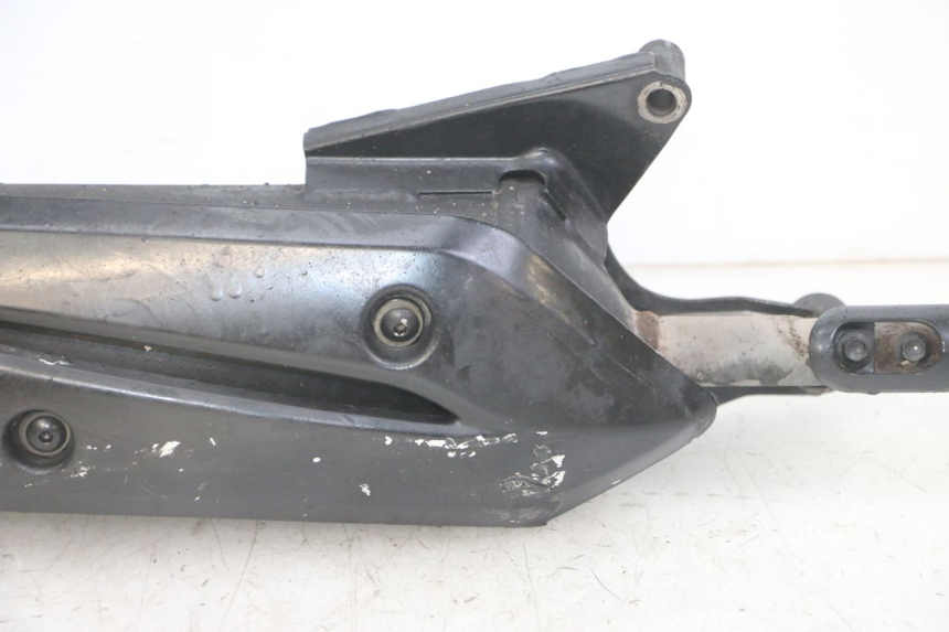 photo de UITLAATDEMPER KYMCO LIKE 4T 50 (2019 - 2025) - Hoofdaanzicht