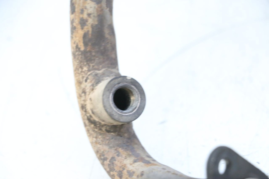 photo de UITLAATDEMPER KYMCO LIKE 4T 50 (2019 - 2025) - Kenmerkende details